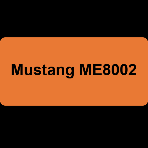 Mustang ME8002